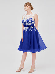 Bleu Royale