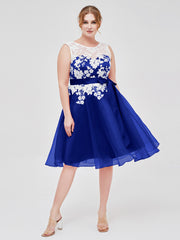 Bleu Royale
