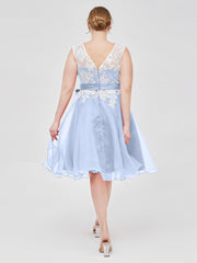Bleu Ciel