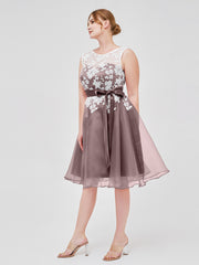 Vintage Mauve