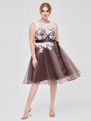 Vintage Mauve