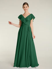 Vert Foncé