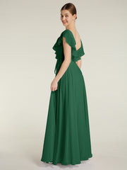 Vert Foncé