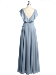 Bleu Poudré