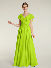 Vert Citron