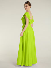 Vert Citron