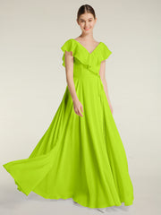 Vert Citron