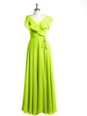Vert Citron