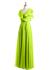Vert Citron