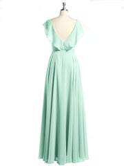Vert Menthe