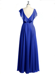 Bleu Royale