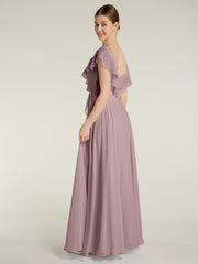 Vintage Mauve