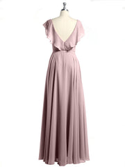 Vintage Mauve