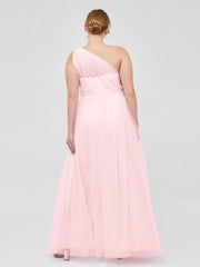 Blushing Pink