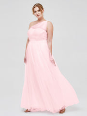 Blushing Pink