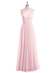 Blushing Pink