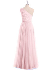 Blushing Pink
