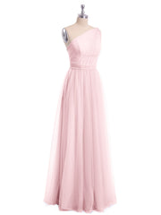 Blushing Pink