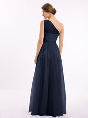 Dark Navy