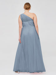 Dusty Blue