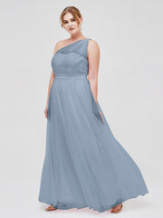 Dusty Blue