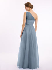 Dusty Blue
