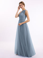 Dusty Blue