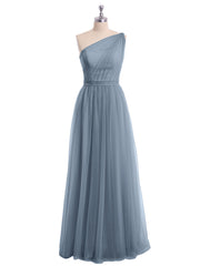 Dusty Blue