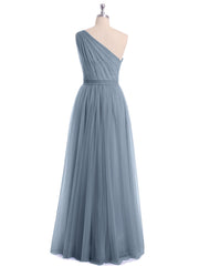 Dusty Blue
