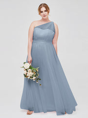 Dusty Blue
