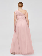 Dusty Rose