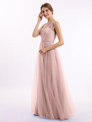 Dusty Rose