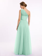 Mint Green