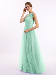 Mint Green