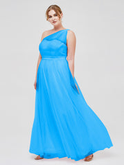 Ocean Blue