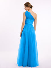 Ocean Blue