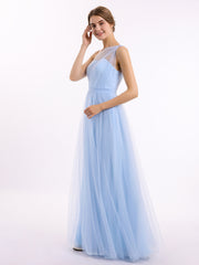 Sky Blue