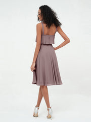 Vintage Mauve