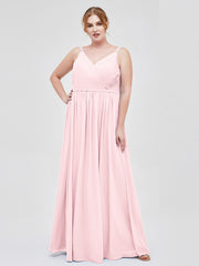 Blushing Pink
