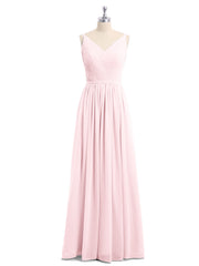 Blushing Pink