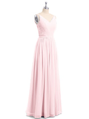 Blushing Pink