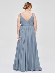 Dusty Blue