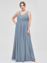 Dusty Blue