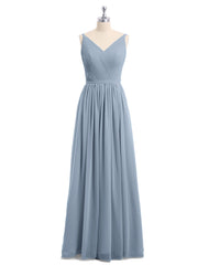 Dusty Blue