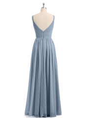 Dusty Blue