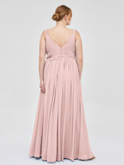 Dusty Rose