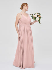 Dusty Rose