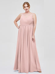 Dusty Rose
