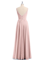 Dusty Rose