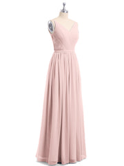 Dusty Rose